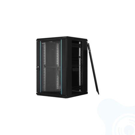 Toten 15U 600 x 600mm Server Rack