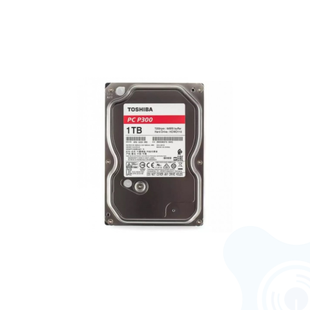 Toshiba P300 1TB Hard Drive